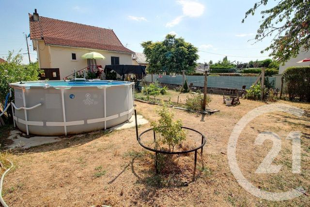 Maison &agrave; vendre - 5 pi&egrave;ces - 90 m2 - Vendome - 41 - CENTRE
