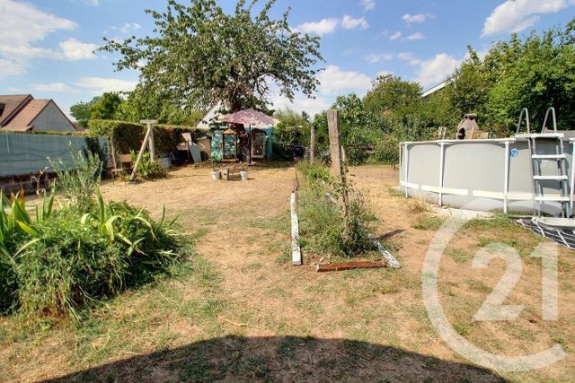 Maison &agrave; vendre - 5 pi&egrave;ces - 90 m2 - Vendome - 41 - CENTRE