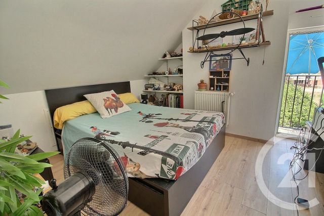 Maison &agrave; vendre - 5 pi&egrave;ces - 90 m2 - Vendome - 41 - CENTRE