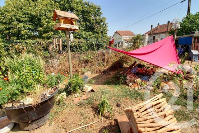 Maison &agrave; vendre - 5 pi&egrave;ces - 90 m2 - Vendome - 41 - CENTRE