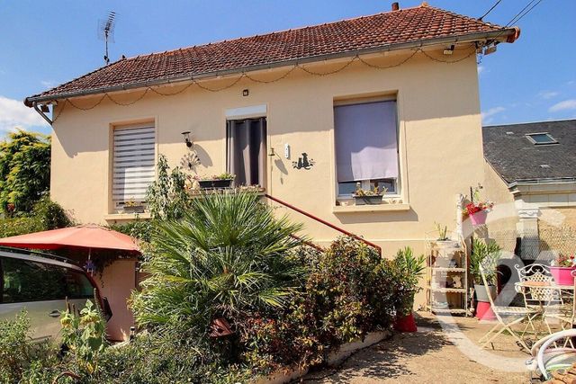 maison - VENDOME - 41