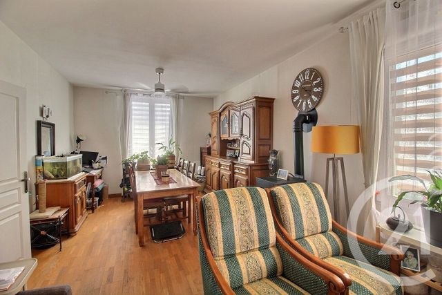 Maison &agrave; vendre - 5 pi&egrave;ces - 90 m2 - Vendome - 41 - CENTRE
