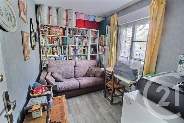 Maison &agrave; vendre - 5 pi&egrave;ces - 90 m2 - Vendome - 41 - CENTRE