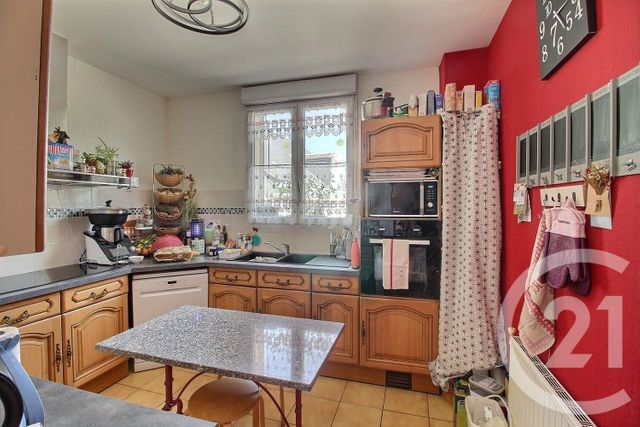 Maison &agrave; vendre - 5 pi&egrave;ces - 90 m2 - Vendome - 41 - CENTRE