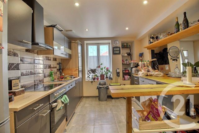 Maison à vendre - 4 pièces - 99 m2 - St Hilaire La Gravelle - 41 - CENTRE