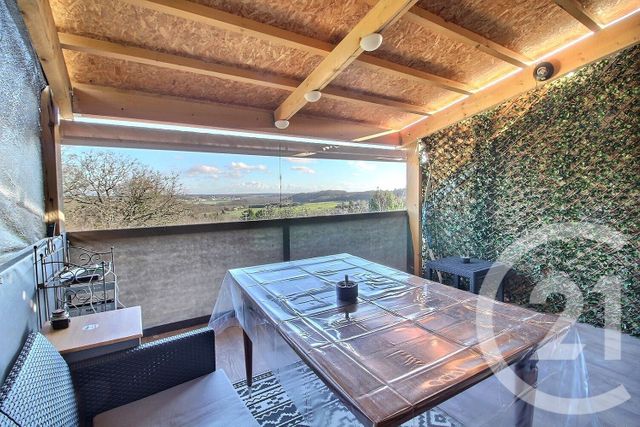 Maison à vendre - 4 pièces - 99 m2 - St Hilaire La Gravelle - 41 - CENTRE