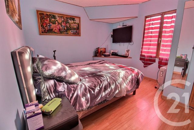 Maison à vendre - 4 pièces - 99 m2 - St Hilaire La Gravelle - 41 - CENTRE