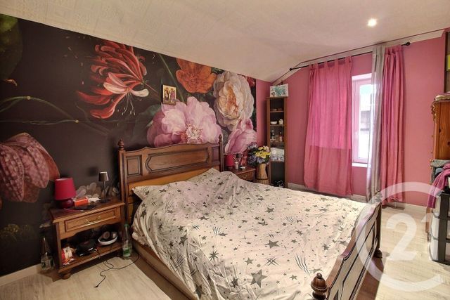 Maison à vendre - 4 pièces - 99 m2 - St Hilaire La Gravelle - 41 - CENTRE