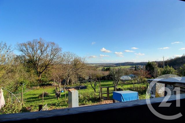 Maison à vendre - 4 pièces - 99 m2 - St Hilaire La Gravelle - 41 - CENTRE