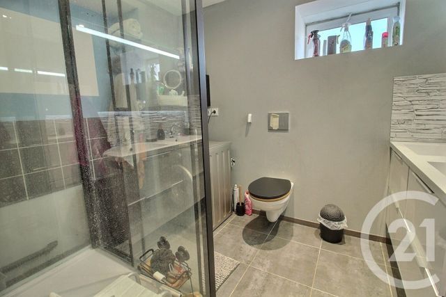 Maison à vendre - 4 pièces - 99 m2 - St Hilaire La Gravelle - 41 - CENTRE