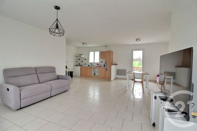 Maison à vendre - 4 pièces - 83,71 m2 - Fortan - 41 - CENTRE