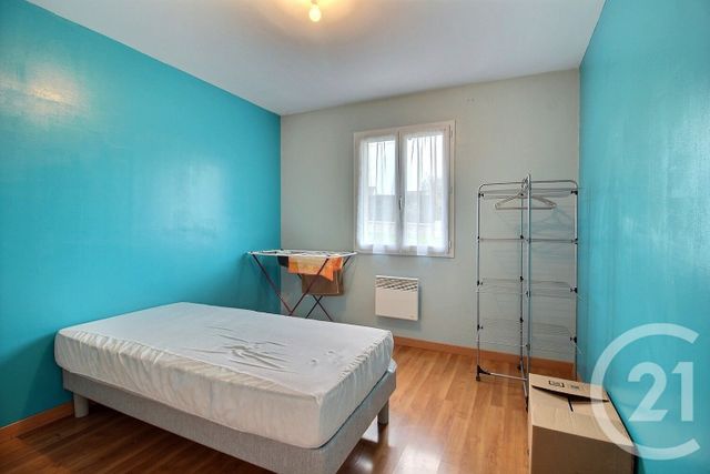 Maison à vendre - 4 pièces - 83,71 m2 - Fortan - 41 - CENTRE