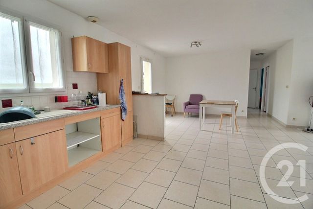 Maison à vendre - 4 pièces - 83,71 m2 - Fortan - 41 - CENTRE