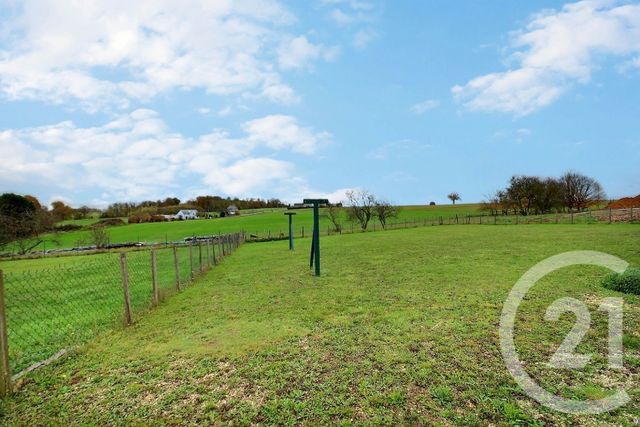 Maison à vendre - 4 pièces - 83,71 m2 - Fortan - 41 - CENTRE