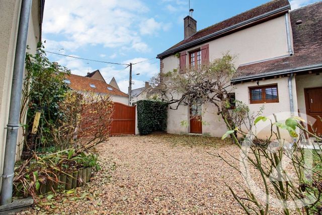 Maison à vendre PEZOU