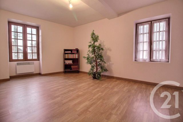 Maison &agrave; vendre - 3 pi&egrave;ces - 73 m2 - Pezou - 41 - CENTRE