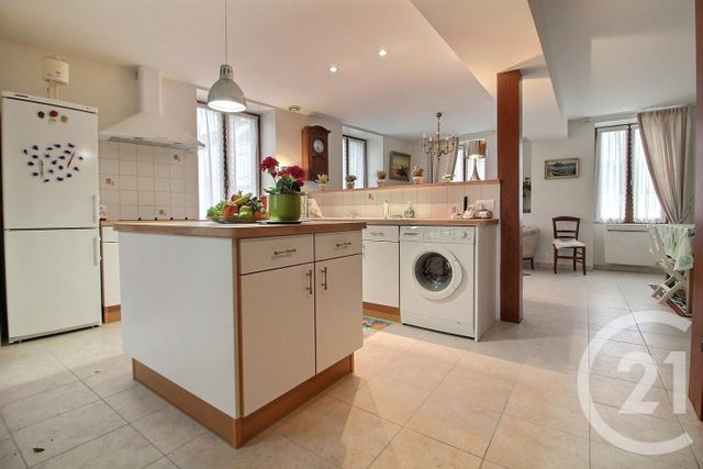 Maison &agrave; vendre - 3 pi&egrave;ces - 73 m2 - Pezou - 41 - CENTRE