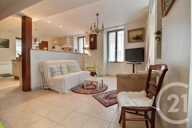 Maison &agrave; vendre - 3 pi&egrave;ces - 73 m2 - Pezou - 41 - CENTRE