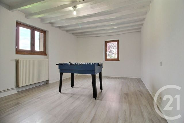 Maison &agrave; vendre - 7 pi&egrave;ces - 160 m2 - St Jean Froidmentel - 41 - CENTRE