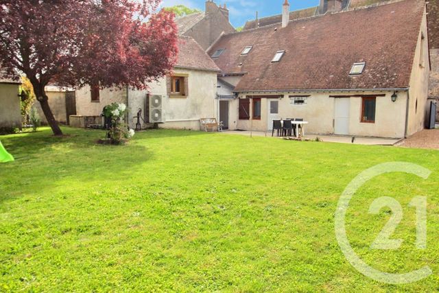 maison - ST JEAN FROIDMENTEL - 41