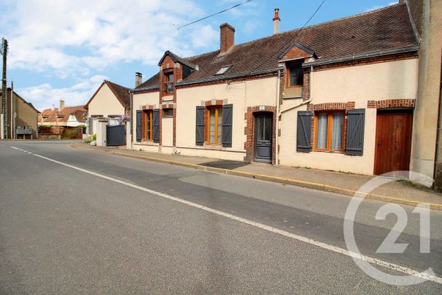 Maison à vendre CLOYES LES TROIS RIVIERES