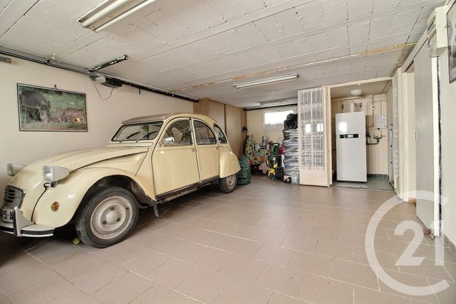 Maison &agrave; vendre - 3 pi&egrave;ces - 56,08 m2 - Lunay - 41 - CENTRE