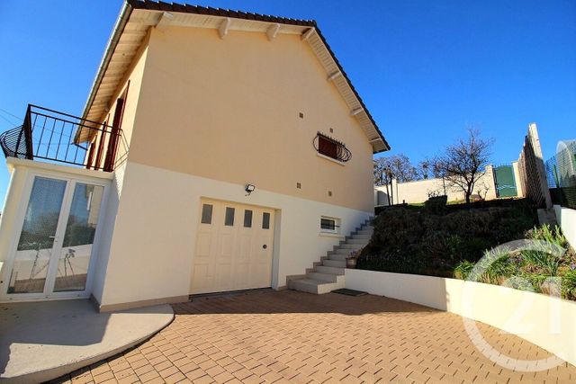 Maison &agrave; vendre - 3 pi&egrave;ces - 56,08 m2 - Lunay - 41 - CENTRE