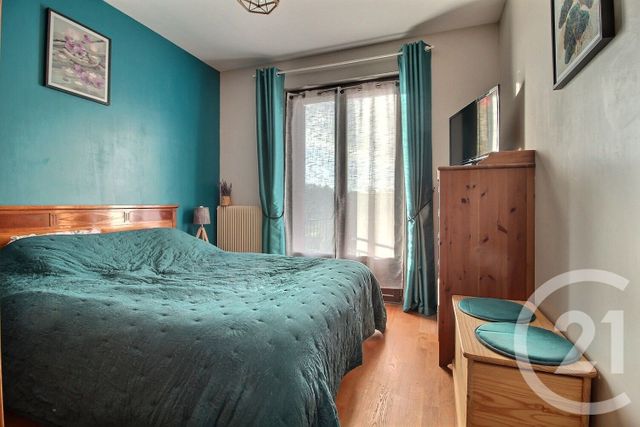 Maison &agrave; vendre - 3 pi&egrave;ces - 56,08 m2 - Lunay - 41 - CENTRE