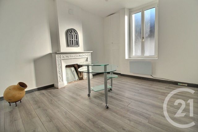 Maison &agrave; vendre - 2 pi&egrave;ces - 61,47 m2 - Freteval - 41 - CENTRE