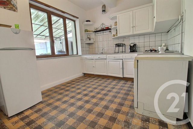 Maison &agrave; vendre - 2 pi&egrave;ces - 61,47 m2 - Freteval - 41 - CENTRE