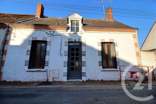 Maison à vendre FRETEVAL