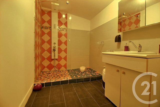 Maison &agrave; vendre - 2 pi&egrave;ces - 61,47 m2 - Freteval - 41 - CENTRE