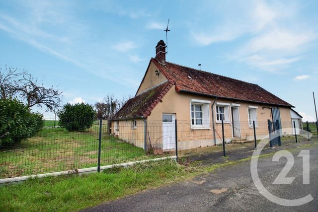 Maison à vendre BUSLOUP