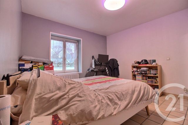 Maison &agrave; vendre - 3 pi&egrave;ces - 75,69 m2 - Moree - 41 - CENTRE