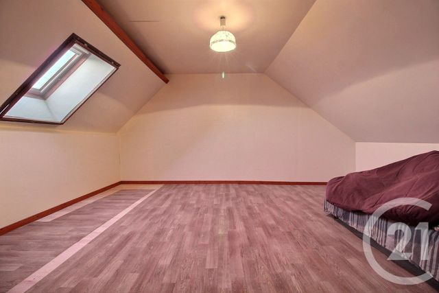 Maison &agrave; vendre - 3 pi&egrave;ces - 75,69 m2 - Moree - 41 - CENTRE