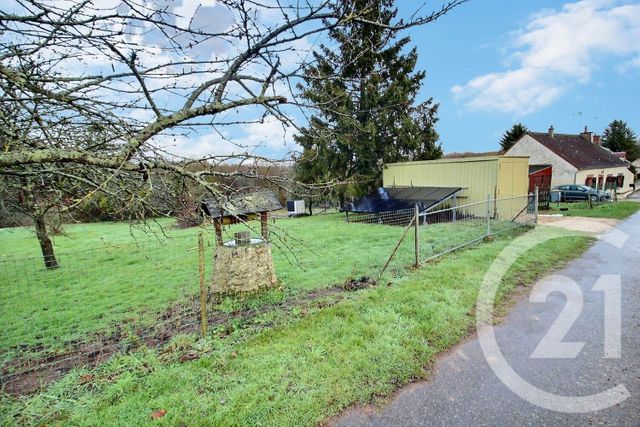 Maison &agrave; vendre - 3 pi&egrave;ces - 75,69 m2 - Moree - 41 - CENTRE