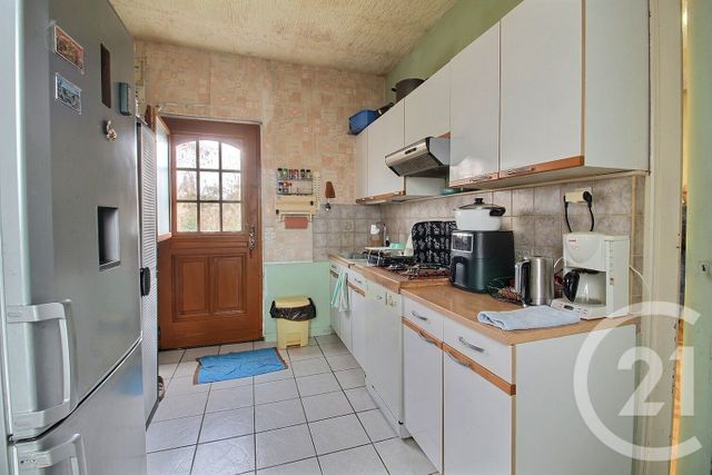 Maison &agrave; vendre - 5 pi&egrave;ces - 59,51 m2 - Vendome - 41 - CENTRE