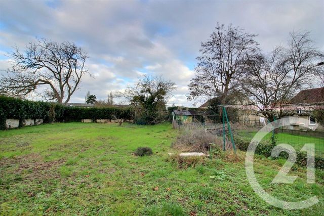 Maison &agrave; vendre - 5 pi&egrave;ces - 59,51 m2 - Vendome - 41 - CENTRE