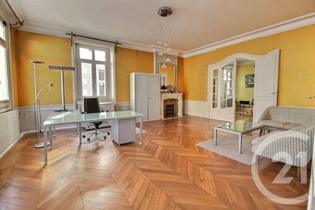 Appartement T3 &agrave; vendre - 3 pi&egrave;ces - 90,95 m2 - Vendome - 41 - CENTRE