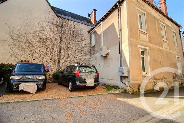 Appartement T3 &agrave; vendre - 3 pi&egrave;ces - 90,95 m2 - Vendome - 41 - CENTRE