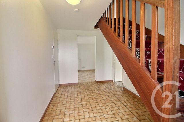 Maison &agrave; vendre - 6 pi&egrave;ces - 145,55 m2 - Vendome - 41 - CENTRE