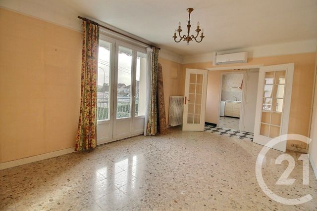 Maison &agrave; vendre - 4 pi&egrave;ces - 80 m2 - Vendome - 41 - CENTRE