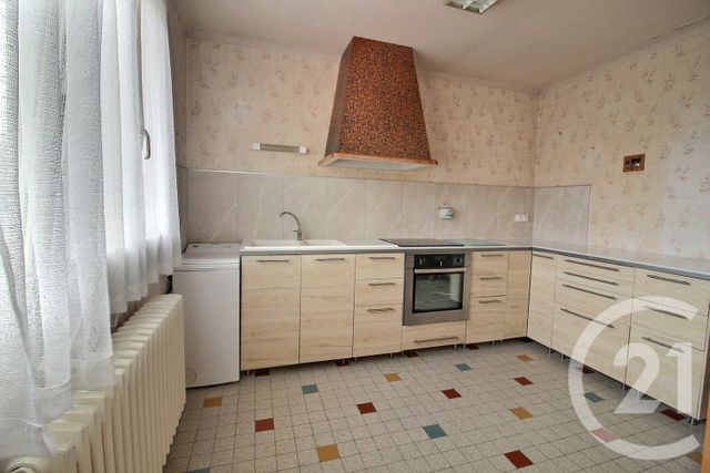 Maison &agrave; vendre - 4 pi&egrave;ces - 80 m2 - Vendome - 41 - CENTRE