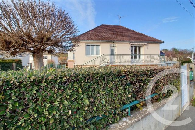 Maison à vendre VENDOME