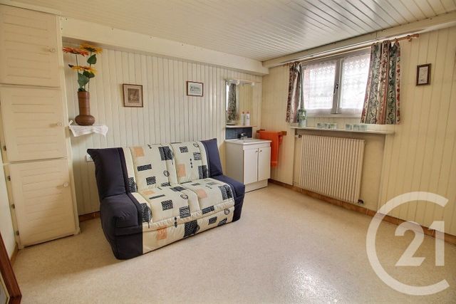 Maison &agrave; vendre - 4 pi&egrave;ces - 80 m2 - Vendome - 41 - CENTRE