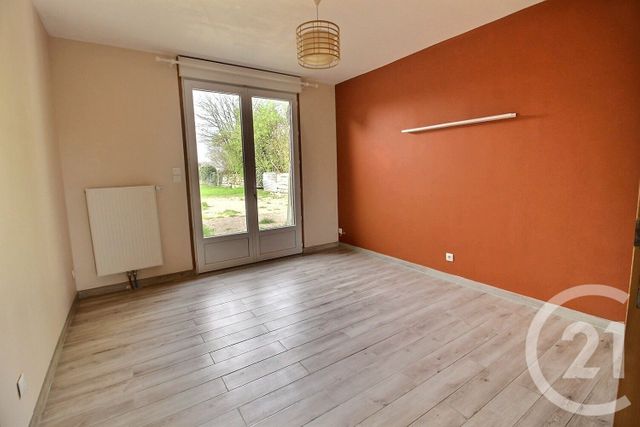 Maison &agrave; vendre - 4 pi&egrave;ces - 101,35 m2 - Crucheray - 41 - CENTRE