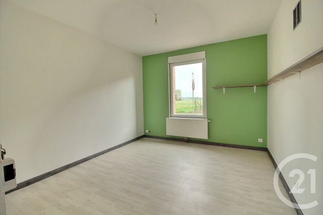 Maison &agrave; vendre - 4 pi&egrave;ces - 101,35 m2 - Crucheray - 41 - CENTRE