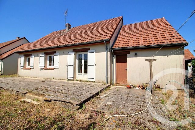 Maison à vendre ST OUEN