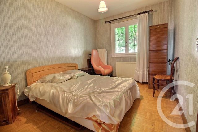 Maison &agrave; vendre - 4 pi&egrave;ces - 88,47 m2 - St Ouen - 41 - CENTRE