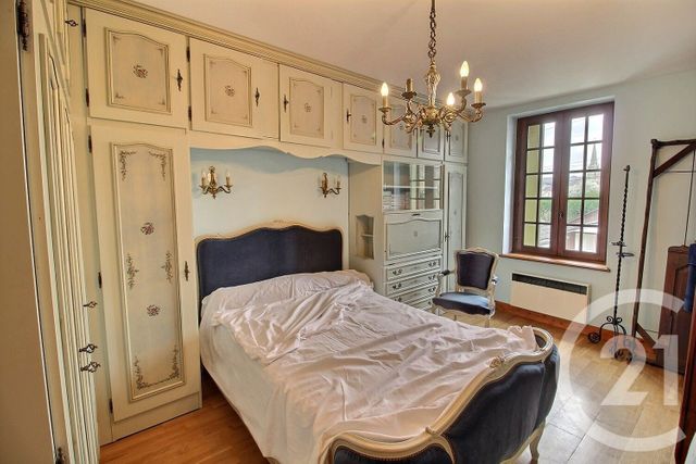 Maison &agrave; vendre - 5 pi&egrave;ces - 124 m2 - Thore La Rochette - 41 - CENTRE